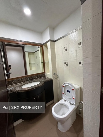 Hillington Green (D23), Condominium #588765801